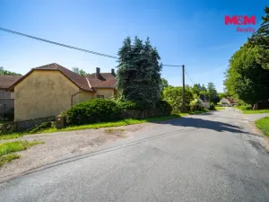 Prodej rodinného domu, Morašice - Lažany, 169 m2