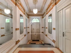 Pronájem bytu 3+kk, Praha - Nové Město, Sokolská, 114 m2