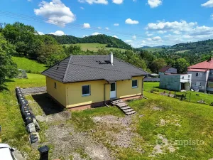 Prodej rodinného domu, Vendryně, 105 m2