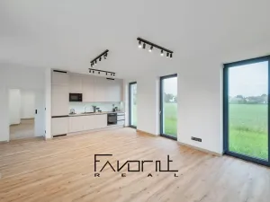 Pronájem bytu 4+kk, Ostrava, U Hrůbků, 111 m2
