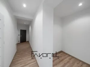 Pronájem bytu 4+kk, Ostrava, U Hrůbků, 111 m2