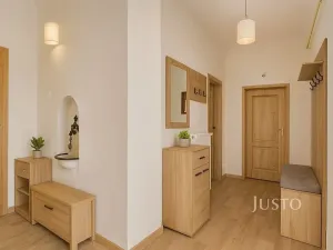 Prodej rodinného domu, Písek, Kocínova, 300 m2