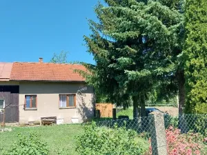 Prodej rodinného domu, Dvorce, 80 m2