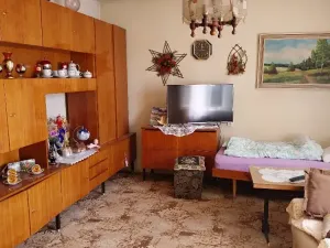 Prodej rodinného domu, Dvorce, 80 m2
