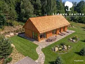 Prodej pozemku pro bydlení, Dolní Lomná, 2314 m2