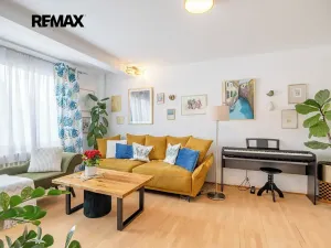 Prodej rodinného domu, Praha - Kunratice, Děbolínská, 123 m2