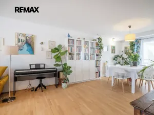 Prodej rodinného domu, Praha - Kunratice, Děbolínská, 123 m2