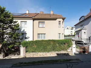 Prodej vily, Brno, Tišnovská, 294 m2