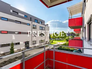 Pronájem bytu 1+kk, Praha - Hostavice, U Hostavického potoka, 32 m2