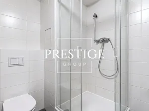 Pronájem bytu 1+kk, Praha - Hostavice, U Hostavického potoka, 32 m2