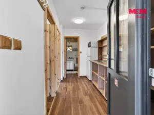 Prodej rodinného domu, Nová Bystřice - Albeř, 259 m2
