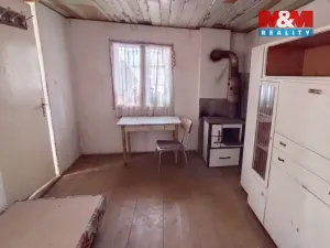 Prodej zahrady, Litvínov - Horní Litvínov, 624 m2