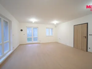 Prodej rodinného domu, Králův Dvůr, Fibichova, 97 m2