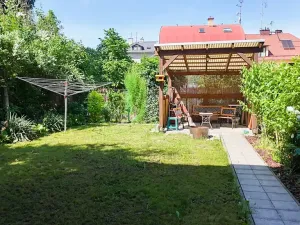 Pronájem bytu 1+kk, Olomouc, Schweitzerova, 24 m2