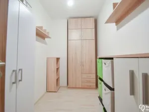 Pronájem bytu 2+kk, Olomouc, Jeremiášova, 64 m2