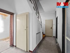 Prodej rodinného domu, Kralupy nad Vltavou - Lobeček, Marie Majerové, 81 m2