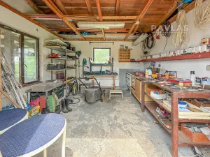 Prodej chaty, Jiřice, 141 m2