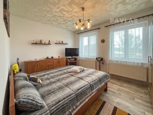 Prodej rodinného domu, Jiřice, 141 m2