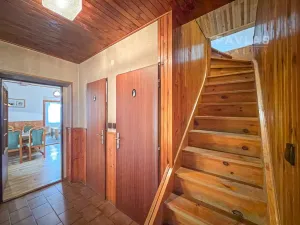 Prodej rodinného domu, Jiřice, 141 m2
