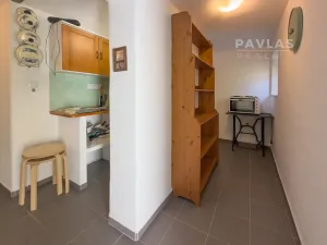 Pronájem bytu 3+1, České Budějovice, Jírovcova, 77 m2