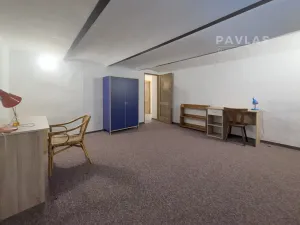 Pronájem bytu 3+1, České Budějovice, Jírovcova, 77 m2