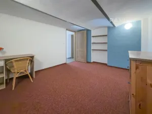 Pronájem bytu 3+1, České Budějovice, Jírovcova, 77 m2