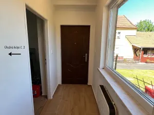 Pronájem bytu 3+1, Kozlovice, 58 m2