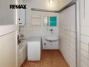Prodej bytu 2+1, Přelouč, Žižkova, 65 m2
