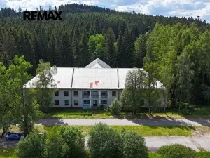 Prodej ubytování, Vimperk, 4000 m2