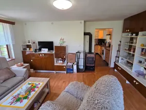 Prodej chalupy, Ratboř, 65 m2