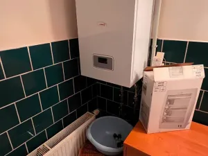 Prodej chalupy, Ratboř, 65 m2