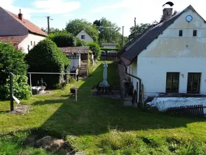 Prodej chalupy, Ratboř, 65 m2