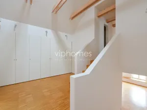 Pronájem rodinného domu, Praha - Smíchov, Pod Závěrkou, 350 m2