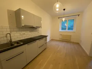 Prodej bytu 2+kk, Praha - Nusle, Pod vilami, 40 m2