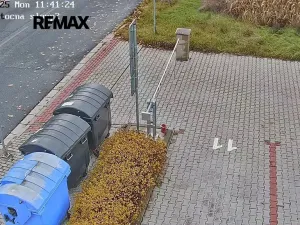 Pronájem garážového stání, Kolín, Antonína Dvořáka, 12 m2