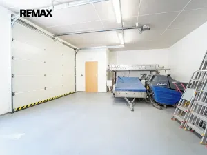 Prodej komerční nemovitosti, Kolín, Havlíčkova, 465 m2