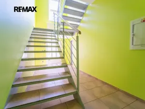 Prodej komerční nemovitosti, Kolín, Havlíčkova, 465 m2