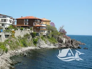 Prodej rodinného domu, Sozopol, Bulharsko, 150 m2