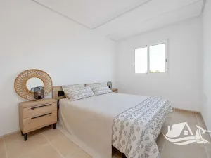 Prodej bytu 3+kk, San Fulgencio, Španělsko, 71 m2