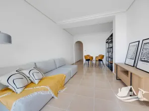 Prodej bytu 2+kk, San Fulgencio, Španělsko, 71 m2