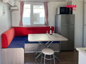 Prodej chaty, Přítluky - Nové Mlýny, 20 m2