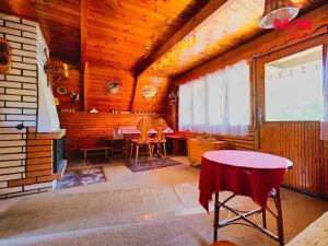 Prodej chaty, Bílovice-Lutotín - Bílovice, 42 m2