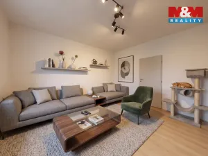 Prodej rodinného domu, Ostrava - Bartovice, U Důlňáku, 190 m2