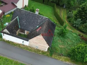 Prodej rodinného domu, Lanškroun, 140 m2