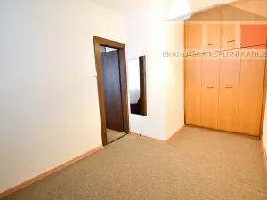 Prodej bytu 2+kk, Brandýs nad Labem-Stará Boleslav, Dvořákova, 35 m2