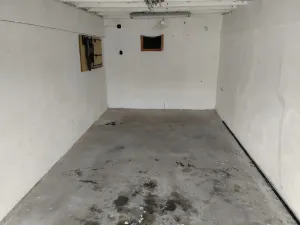 Prodej garáže, Slaný, Smečenská, 20 m2