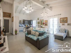 Prodej domu, Sedini, Sardinie, Itálie, 133 m2