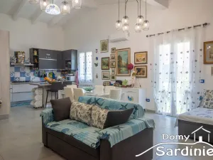 Prodej domu, Sedini, Sardinie, Itálie, 133 m2