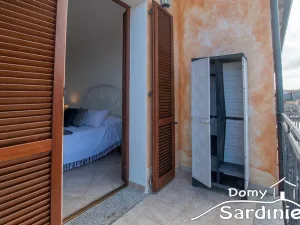 Prodej bytu 2+1, Valledoria, Sardinie, Itálie, 57 m2