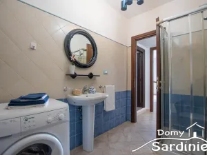 Prodej bytu 2+1, Valledoria, Sardinie, Itálie, 57 m2
